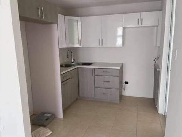 Cocina en L